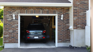 Garage Door Installation at Gables Estates, Florida